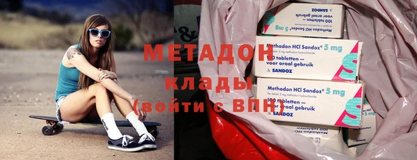 молекула духа Вяземский